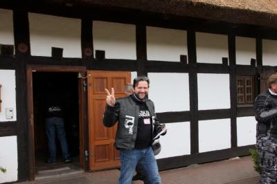 Foto des Albums: 28. Motorrad-Gottesdienst 2017