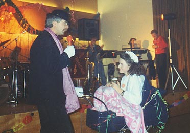 Foto des Albums: Lustiges und Kurioses aus dem Vereinsleben