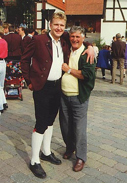 Foto des Albums: Lustiges und Kurioses aus dem Vereinsleben