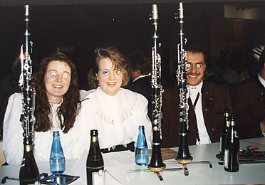 Foto des Albums: Lustiges und Kurioses aus dem Vereinsleben