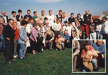 Foto des Albums: Lustiges und Kurioses aus dem Vereinsleben