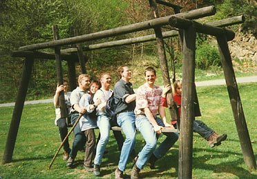 Foto des Albums: Lustiges und Kurioses aus dem Vereinsleben