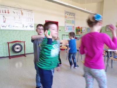 Foto des Albums: Osterprojekt Klasse 1b