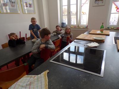Foto des Albums: Osterprojekt Klasse 1b