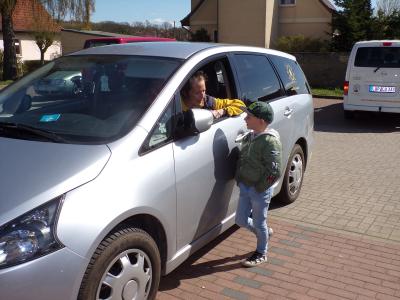 Foto des Albums: KiJu-Projekt der 2. Klassen