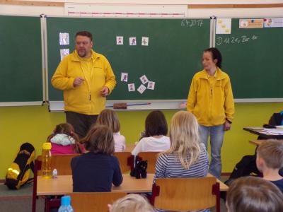 Foto des Albums: KiJu-Projekt der 2. Klassen