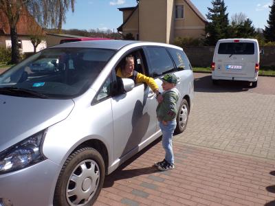 Foto des Albums: KiJu-Projekt der 2. Klassen