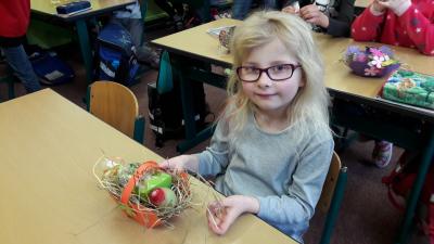 Foto des Albums: Osterprojekt Klasse 2a