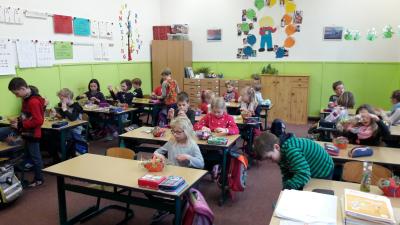 Foto des Albums: Osterprojekt Klasse 2a