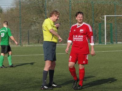 Foto des Albums: SV Mühlenbeck - Häsener SV