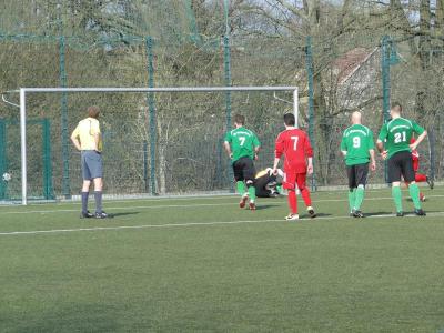 Foto des Albums: SV Mühlenbeck - Häsener SV