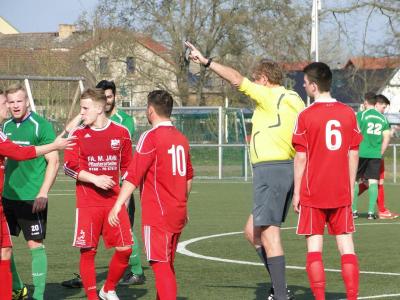 Foto des Albums: SV Mühlenbeck - Häsener SV