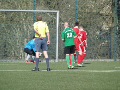 Foto des Albums: SV Mühlenbeck - Häsener SV