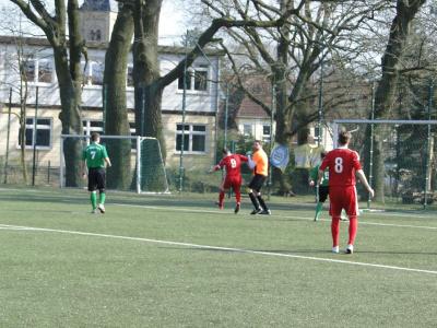 Foto des Albums: SV Mühlenbeck - Häsener SV