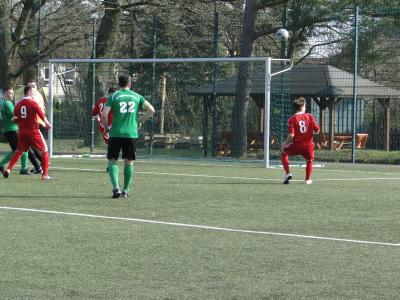 Foto des Albums: SV Mühlenbeck - Häsener SV