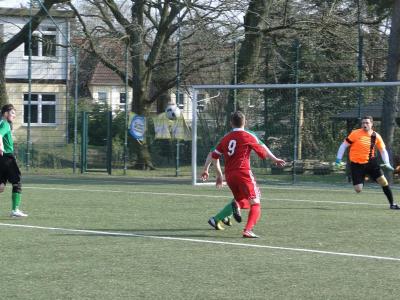 Foto des Albums: SV Mühlenbeck - Häsener SV