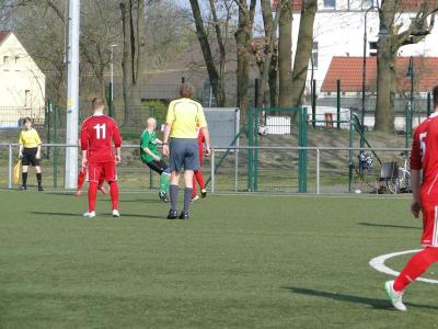 Foto des Albums: SV Mühlenbeck - Häsener SV