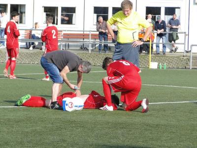 Foto des Albums: SV Mühlenbeck - Häsener SV