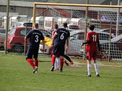 Foto des Albums: SV Marwitz - Häsener SV II