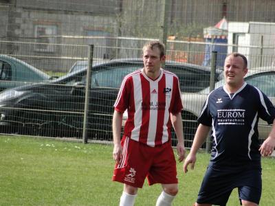 Foto des Albums: SV Marwitz - Häsener SV II