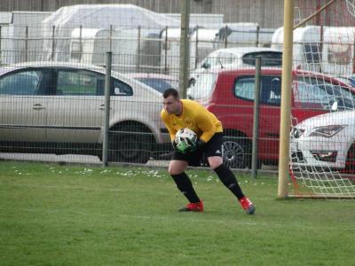 Foto des Albums: SV Marwitz - Häsener SV II