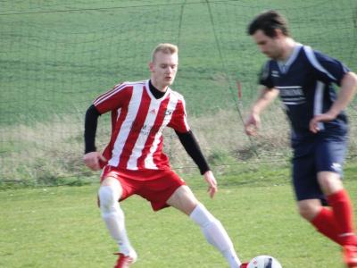 Foto des Albums: SV Marwitz - Häsener SV II