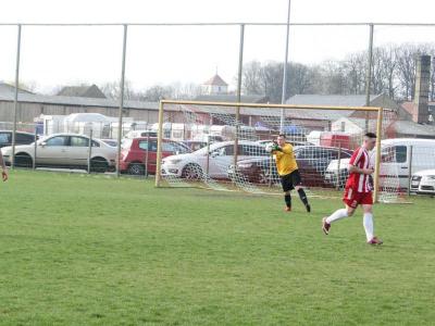 Foto des Albums: SV Marwitz - Häsener SV II