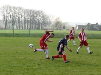 Foto des Albums: SV Marwitz - Häsener SV II