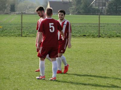 Foto des Albums: SV Marwitz - Häsener SV II