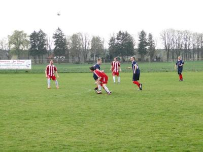 Foto des Albums: SV Marwitz - Häsener SV II