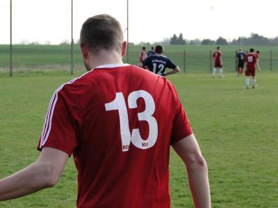 Foto des Albums: SV Marwitz - Häsener SV II