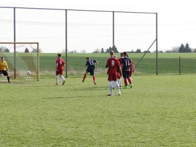 Foto des Albums: SV Marwitz - Häsener SV II