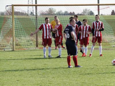 Foto des Albums: SV Marwitz - Häsener SV II