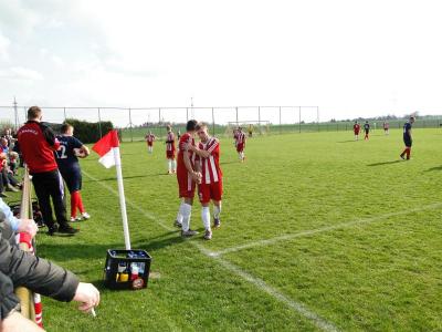 Foto des Albums: SV Marwitz - Häsener SV II