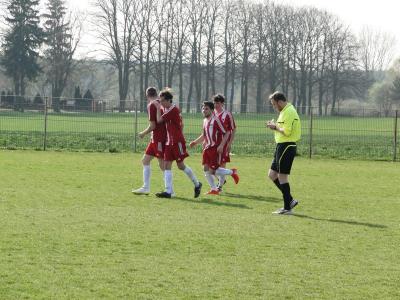 Foto des Albums: SV Marwitz - Häsener SV II