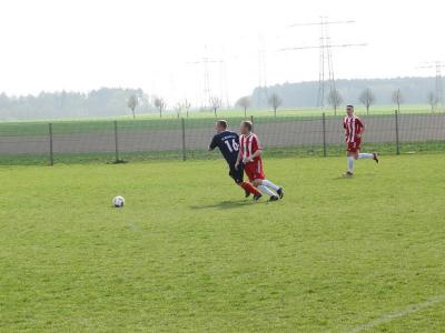 Foto des Albums: SV Marwitz - Häsener SV II