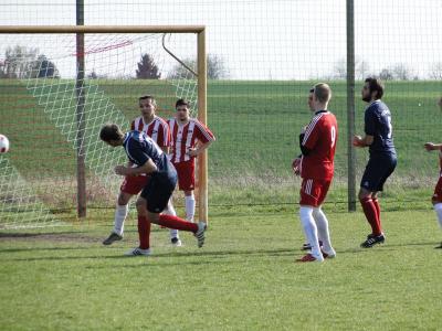 Foto des Albums: SV Marwitz - Häsener SV II