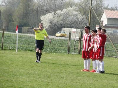 Foto des Albums: SV Marwitz - Häsener SV II