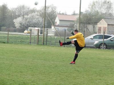 Foto des Albums: SV Marwitz - Häsener SV II