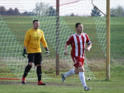 Foto des Albums: SV Marwitz - Häsener SV II