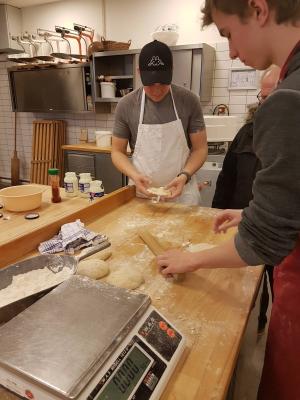 Foto des Albums: Auswildern 2017