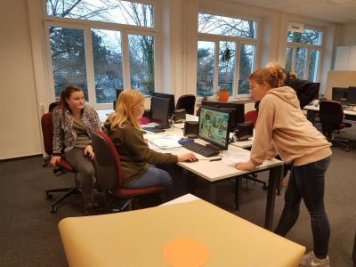 Foto des Albums: Auswildern 2017