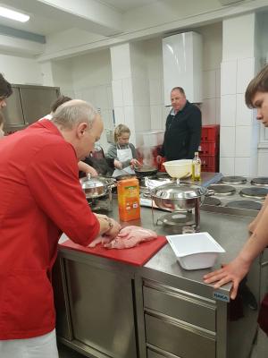 Foto des Albums: Auswildern 2017