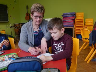 Foto des Albums: Schnupperlernen