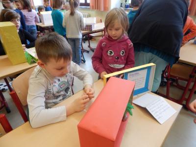 Foto des Albums: Schnupperlernen