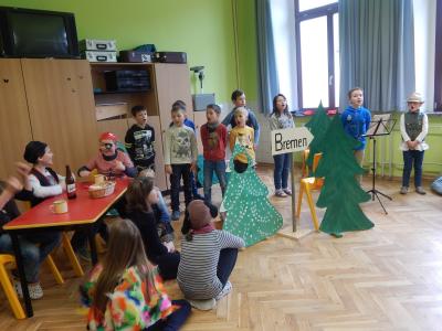 Foto des Albums: Schnupperlernen