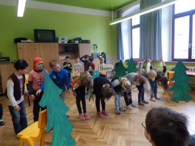 Foto des Albums: Schnupperlernen