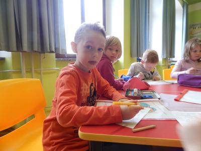 Foto des Albums: Schnupperlernen