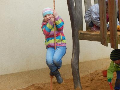 Foto des Albums: Schnupperlernen