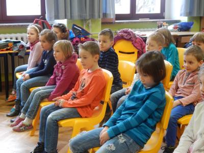 Foto des Albums: Schnupperlernen